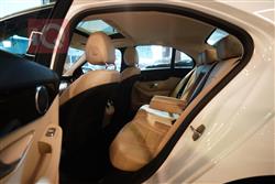 مێرسێدس بێنز C-Class